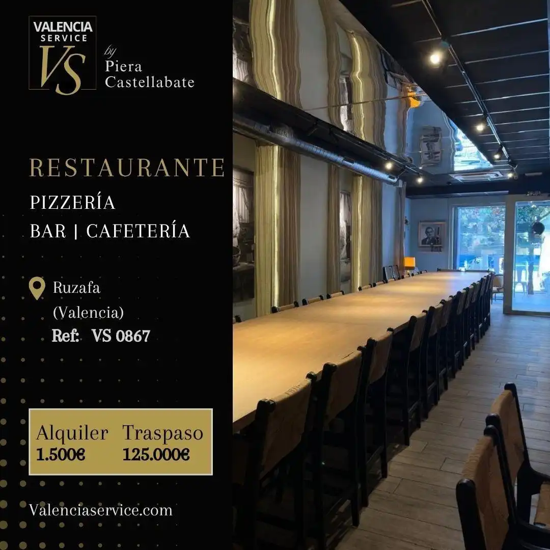 Business premises to rent in L'Eixample, imagen 2