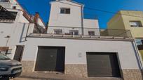 Vista exterior de Casa o xalet en venda en Arenys de Munt amb Terrassa i Balcó