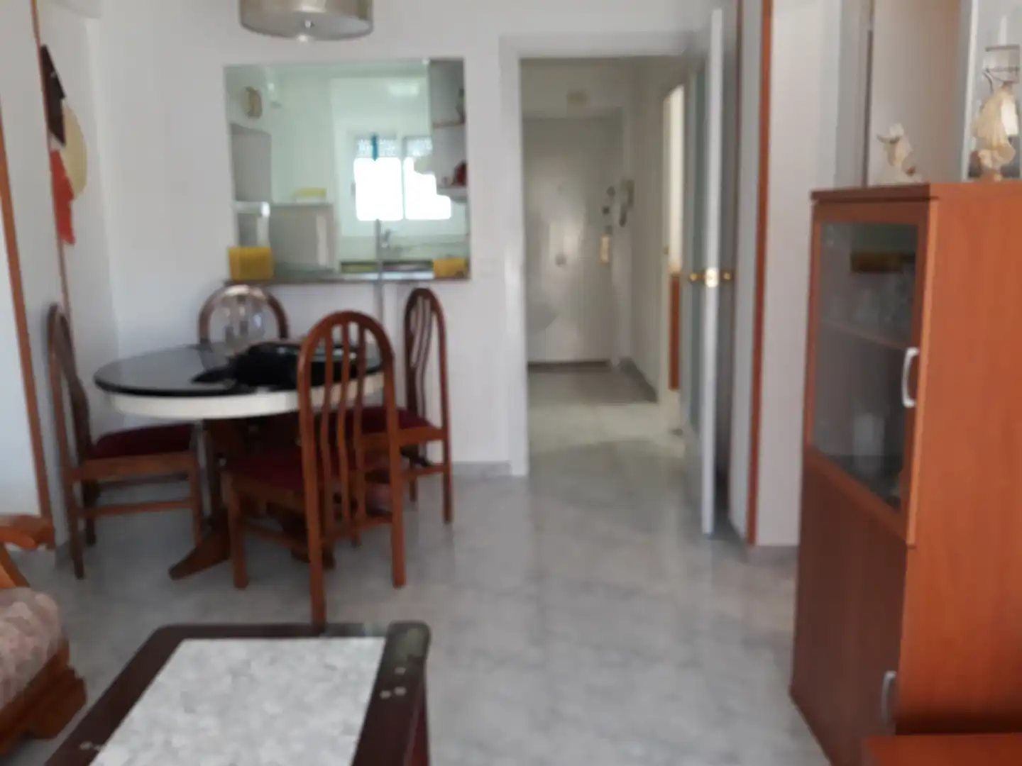Piso en venta en Can Toni