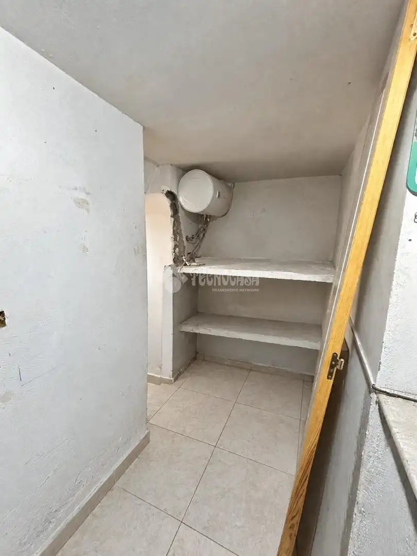 Bany de Pis en venda en Ciudad Alta