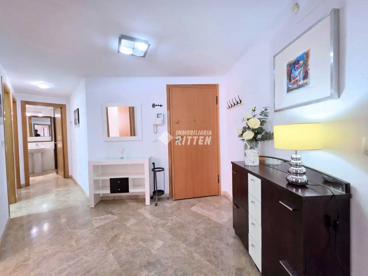 Flat for sale in Cartagena ciudad