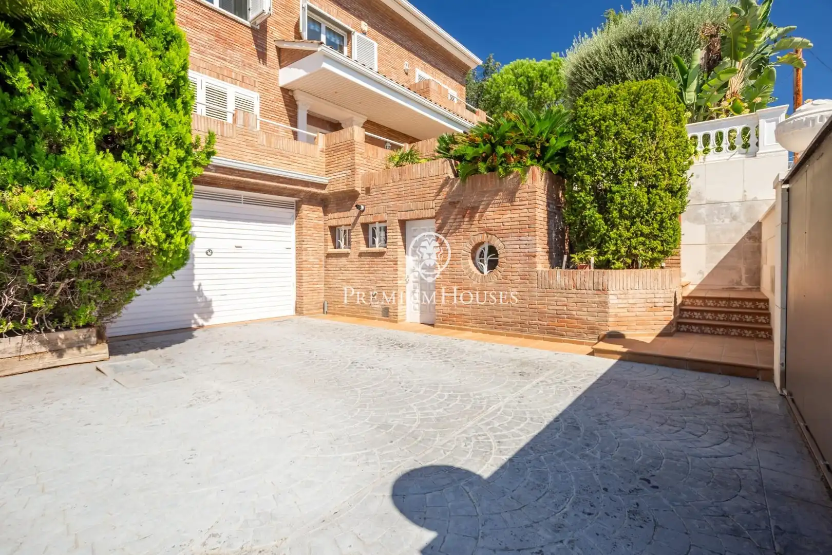 Maison avec terrasse à vendre à Teià, imagen 3