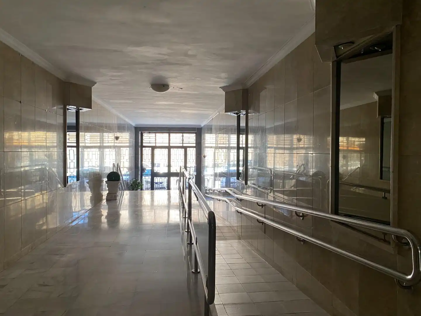 Piso en venta en Málaga con Aire acondicionado, Terraza y Amueblado