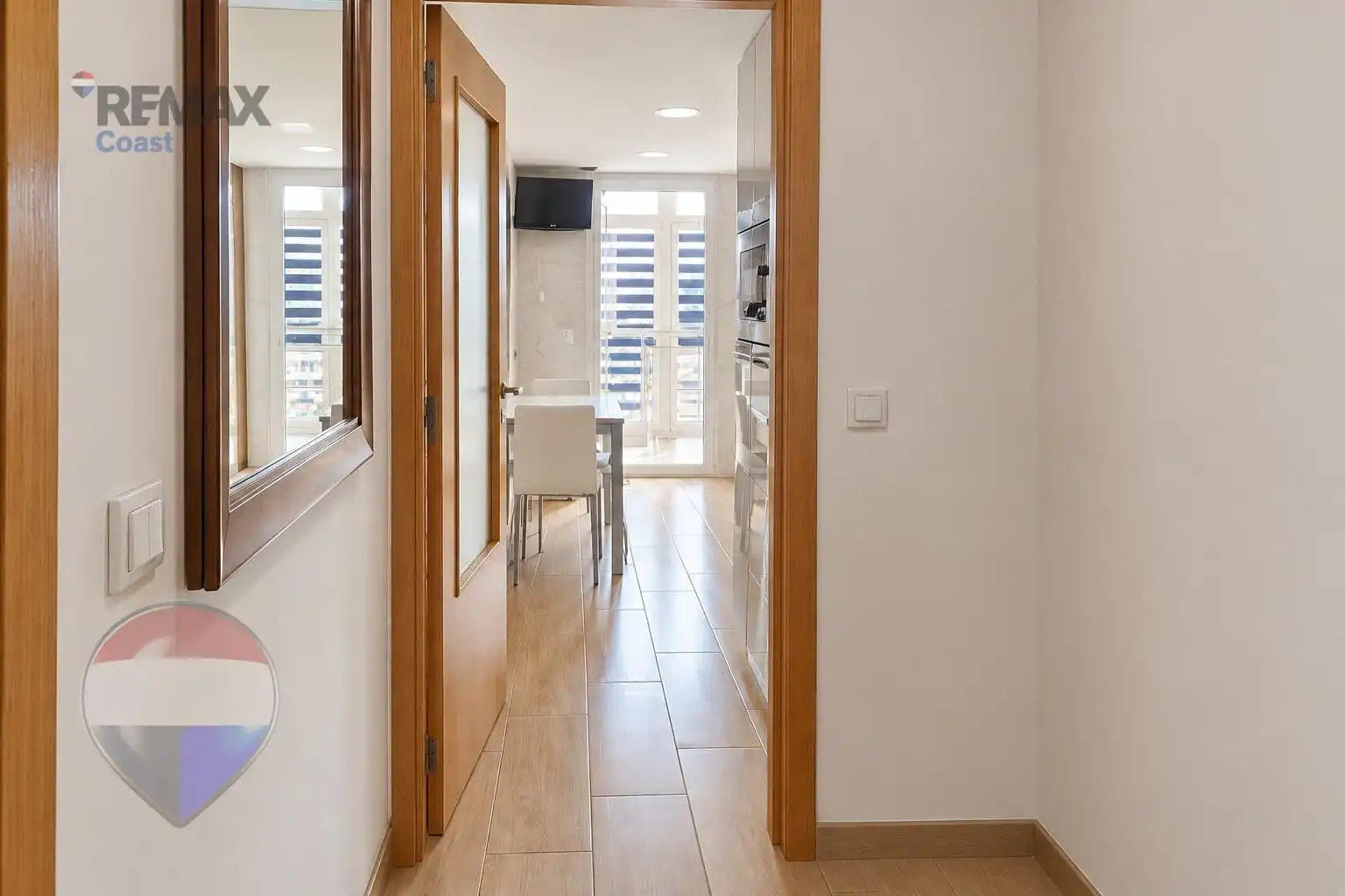 Flat for sale in Residencial Jardín Botánico