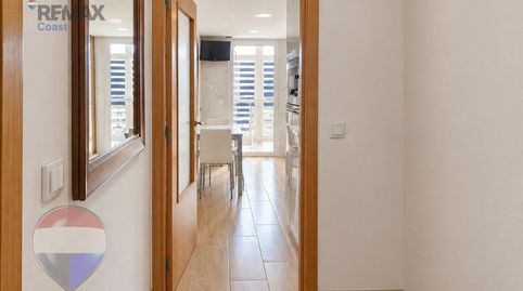 Foto 4 de Piso en venta en Jane Bowles, Residencial Jardín Botánico, Málaga Capital