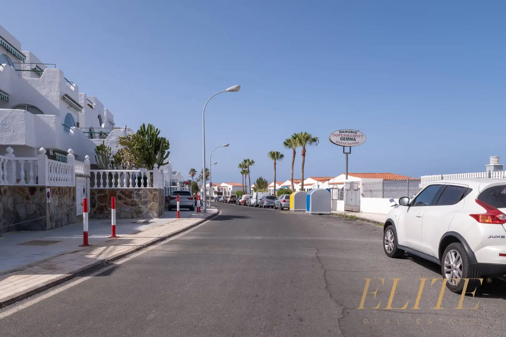 Exterior view of Apartments for sale in Mogán  with Terrace and Community pool