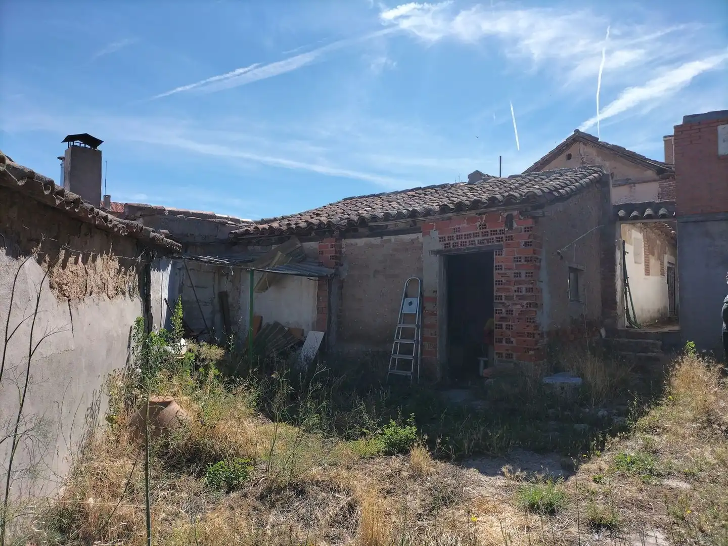 Casa o chalet en venta en Navalcarnero con Jardín privado, Terraza y Trastero
