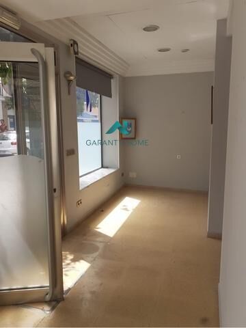 Premises for sale in  Sevilla Capital
