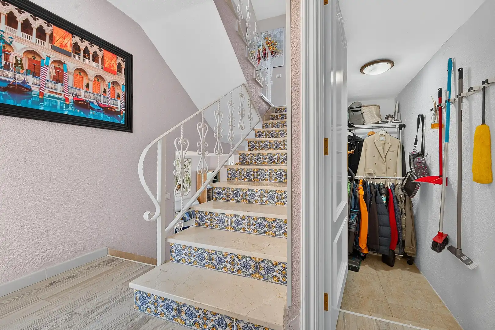 Casa adosada en venta en Arona con Jardín privado, Terraza y Trastero
