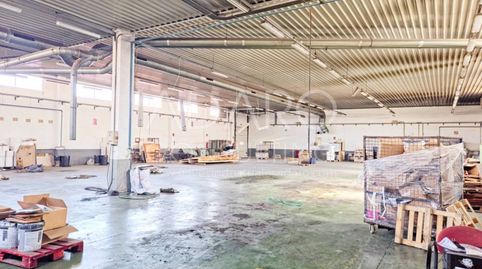Foto 4 von Fabrikhallen zur Miete in Calle Antonio Gaudí, Sudeste Industrial, Fuenlabrada