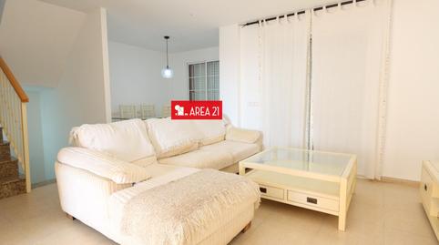 Foto 3 von Haus oder Chalet zur Miete in La Conarda, La Pobla de Vallbona