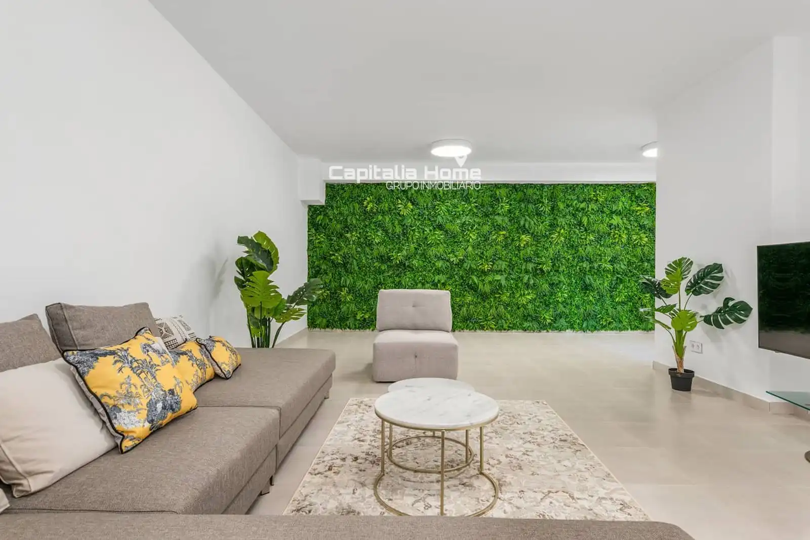 Apartament amb piscina en venda a Río Jarama, imagen 37