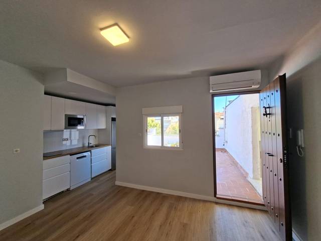 Ático en Venta en  SAGUNT en Sant Pere