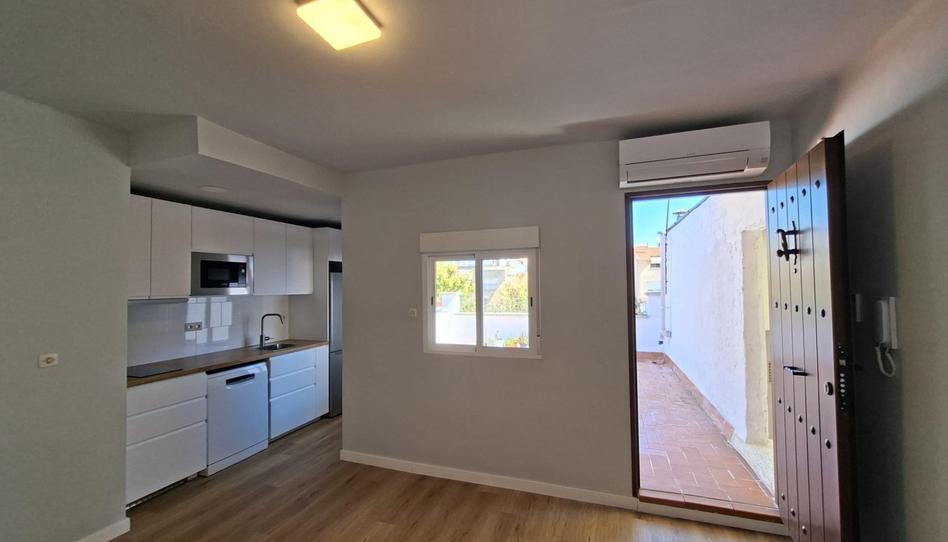Foto 1 de Ático en venta en  Sagunt, Sant Pere, Barcelona