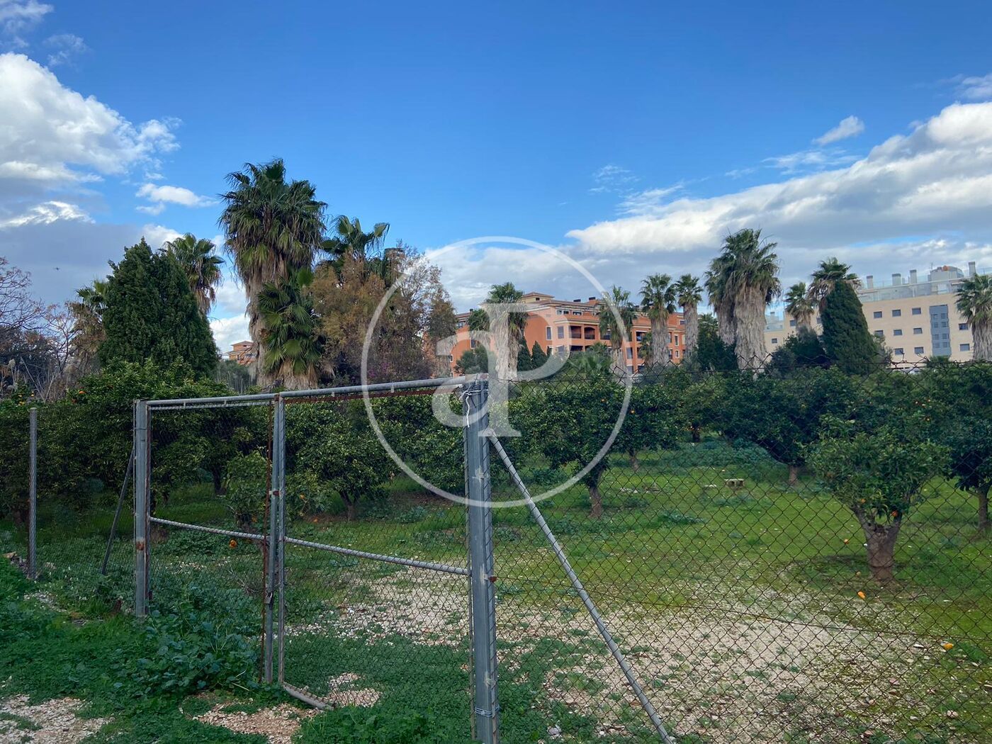 Residencial en venda en Dénia