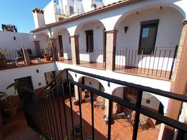Casa en venda a Calle de la barca