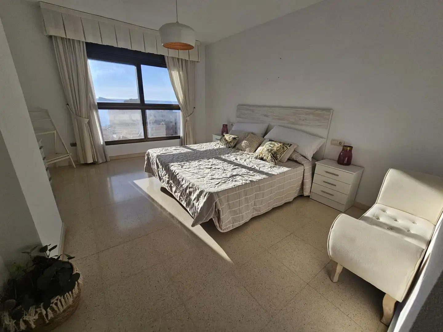 Piso con piscina en venta en Playa de Poniente, imagen 8