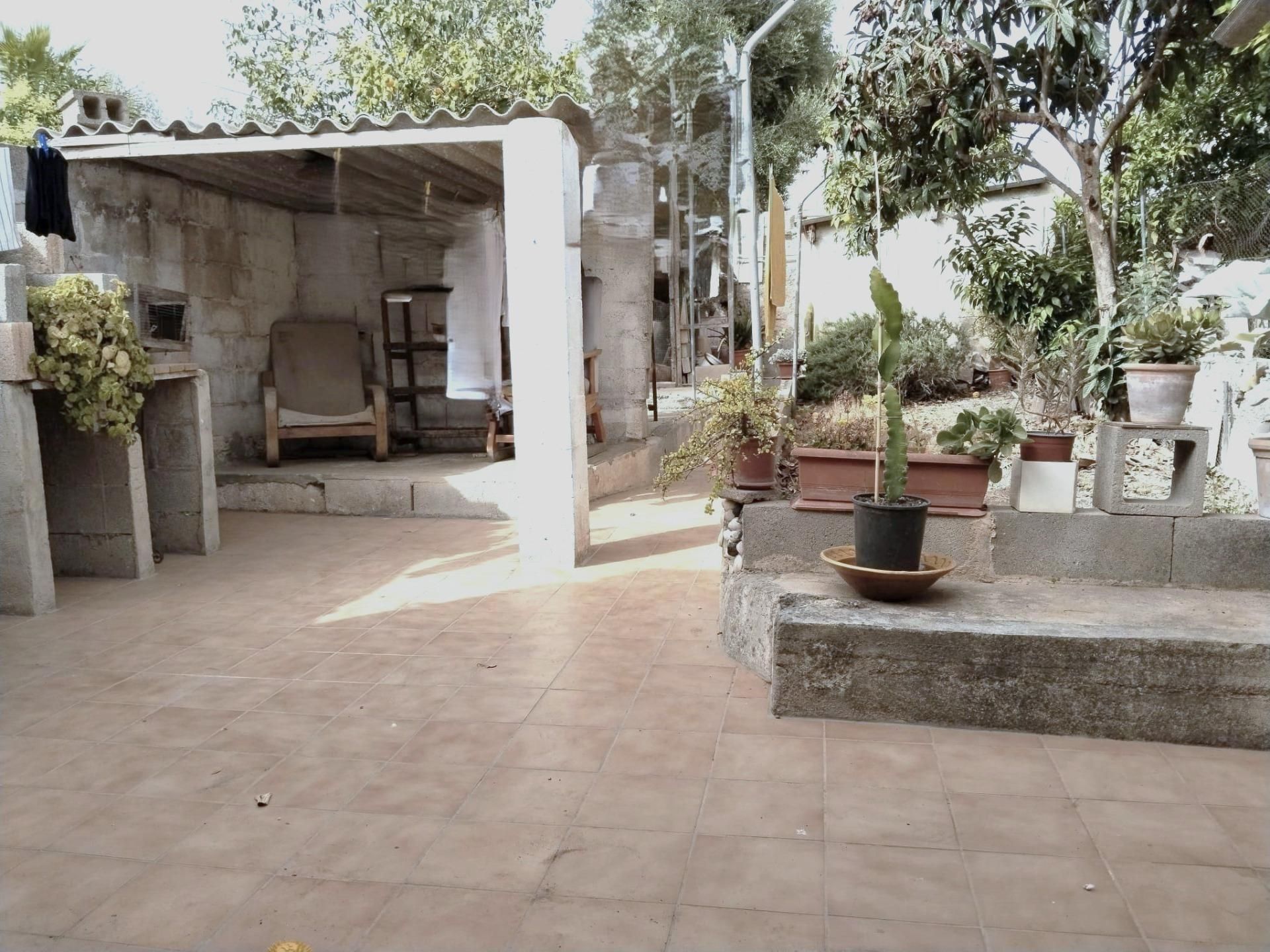 Terrace of House or chalet for sale in Felanitx  with Terrace