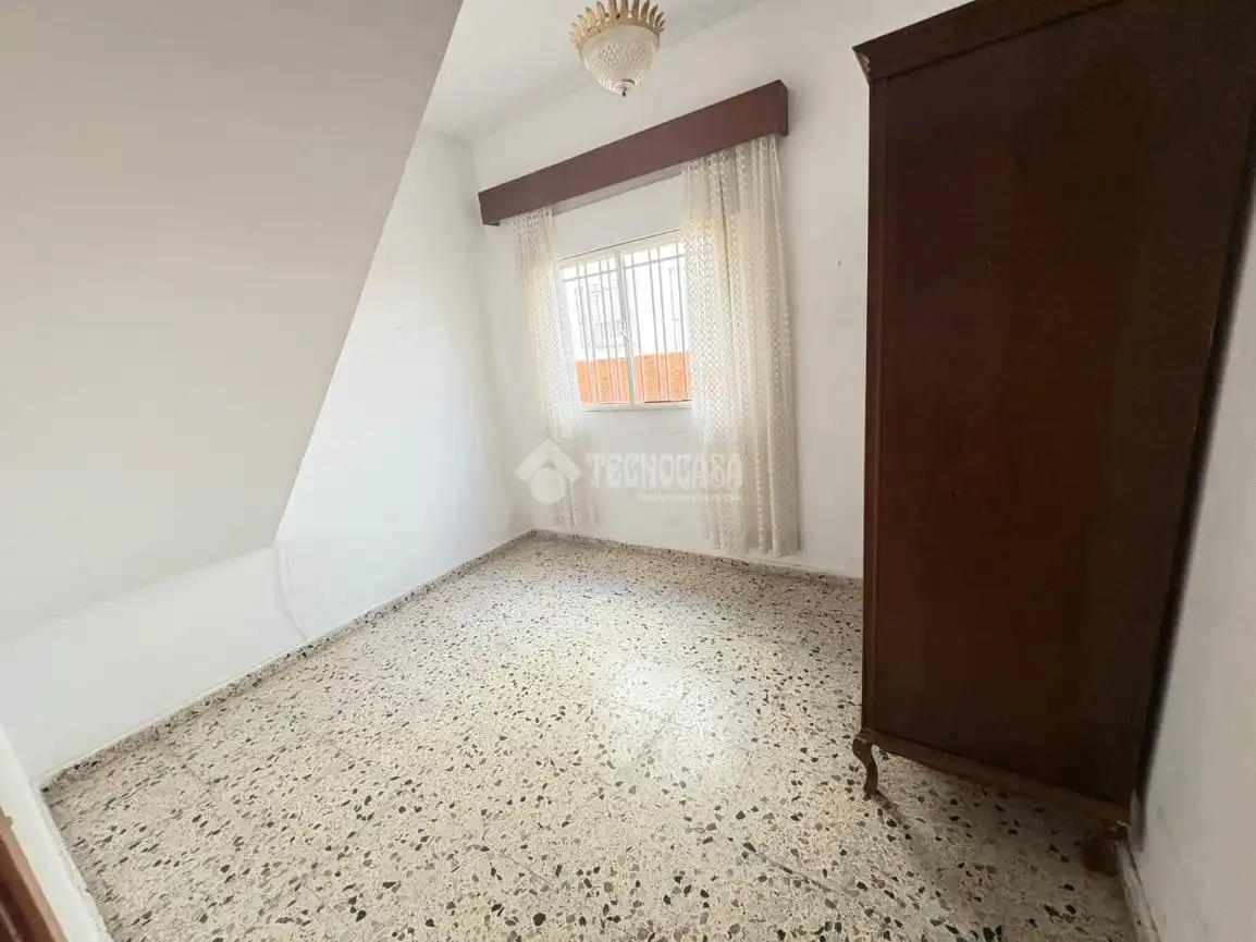 Doppelhaushälfte zum Verkauf in Sanlúcar la Mayor, imagen 23