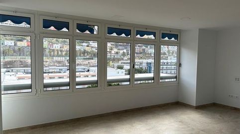Foto 3 de Piso de alquiler en Paseo Tomás Morales, 64, Arenales - Lugo - Avda. Marítima, Las Palmas de Gran Canaria