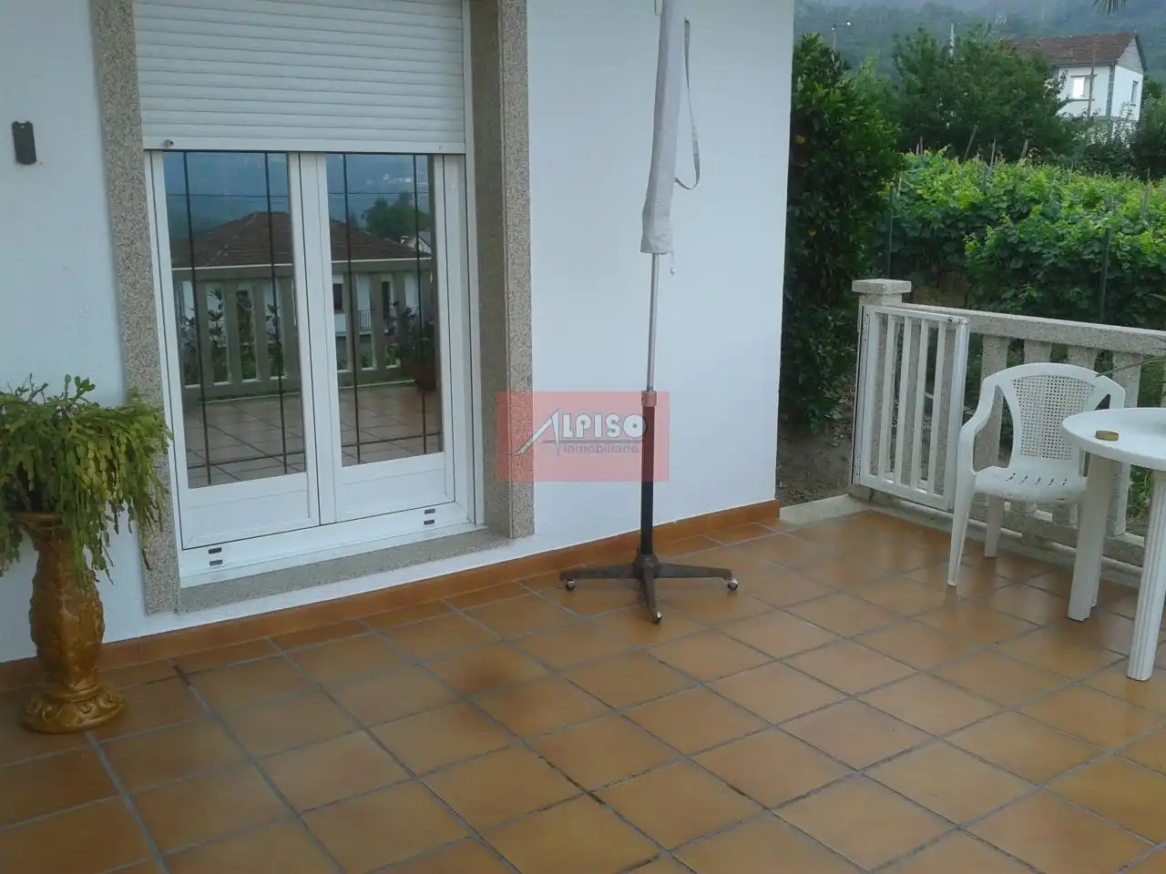 Xalet amb terrassa en venda a O Pereiro de Aguiar, imagen 34