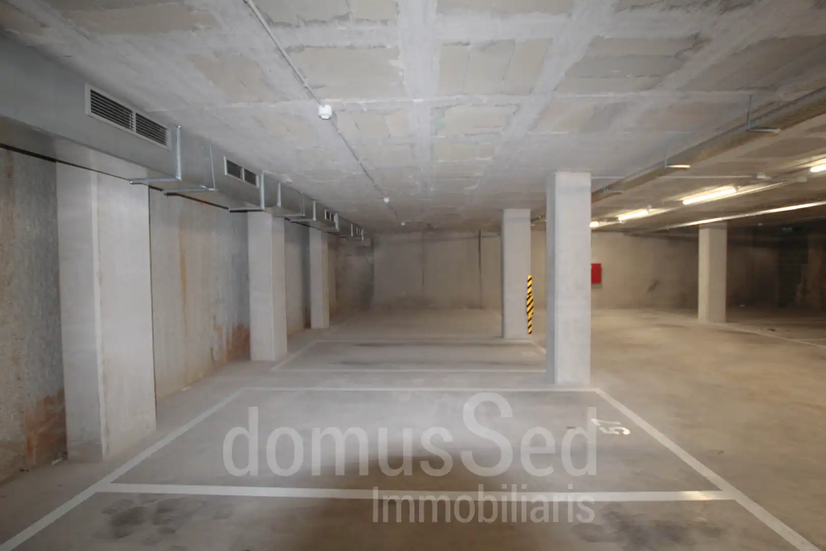 Individuale con ascensore in affitto a Centre, imagen 3