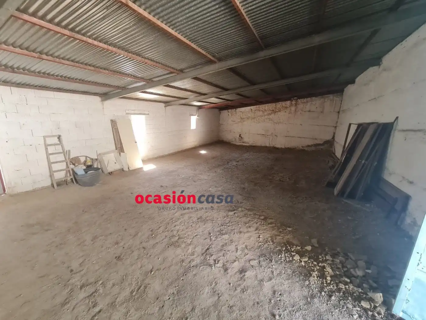 Parkplatz zum Verkauf in Peñarroya-Pueblonuevo, imagen 2