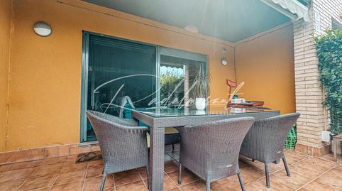 Foto 2 de Casa adosada en venda a  Jerez, Mar Cambrils, Cambrils