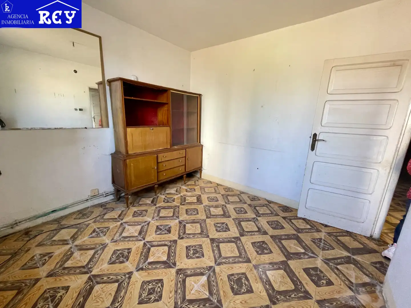 Habitación de Casa o chalet en venta en Santiago de Compostela  con Calefacción, Jardín privado y Trastero