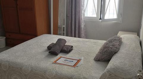 Foto 5 de Planta baja en venta en La Caleta - La Viña,  Cádiz Capital