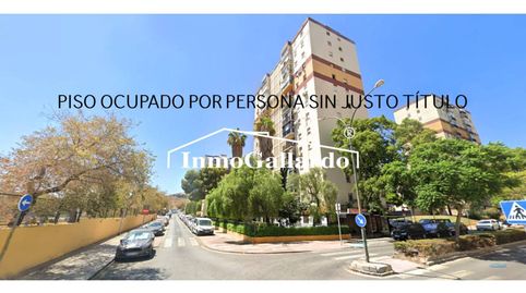 Foto 3 de Piso en venta en Palma - Palmilla, Málaga Capital