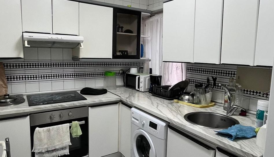 Foto 1 de Pis en venda a Erandio, Bizkaia