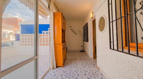 Foto 3 de Casa adosada en venda a Calle Ortiz, 9, Zona Carrefour - Urbanizaciones, Alicante