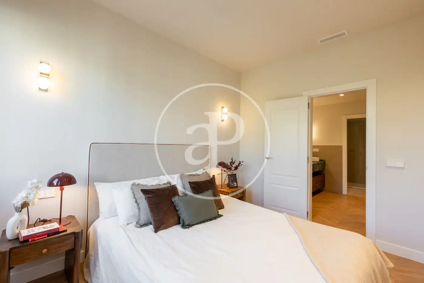 Flat with lift for sale in Carrer de Bailèn, imagen 14