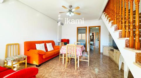 Foto 4 de Casa adosada en venta en Ntra Sra Loreto, Santiago de la Ribera, San Javier