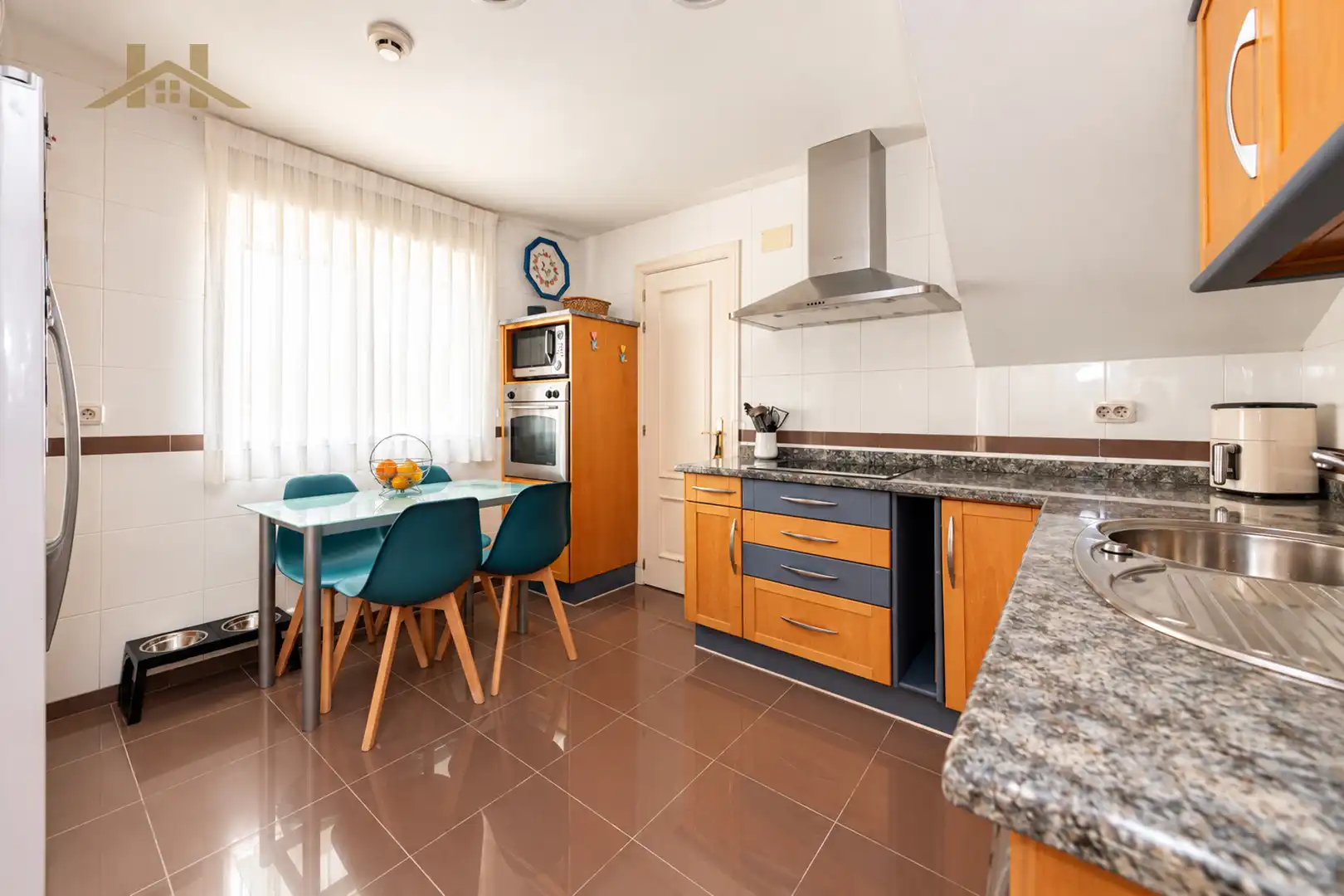 Villa avec balcon à vendre à Paseo de la Chopera, imagen 7