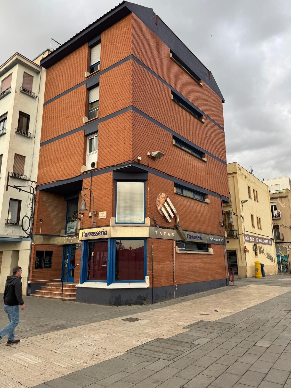 Exterior view of Building for sale in  Tarragona Capital