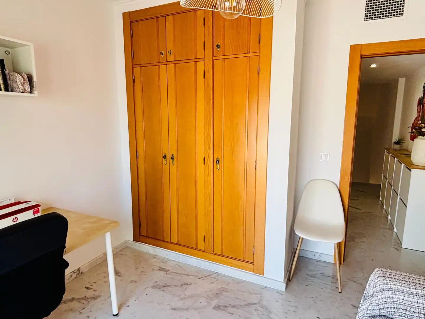 Dormitori de Àtic en venda en Benalmádena amb Aire condicionat, Jardí privat i Terrassa