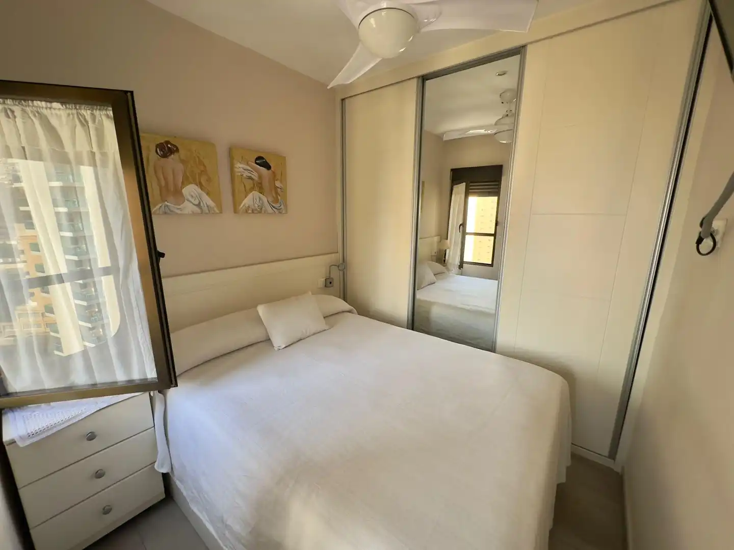 Wohnung zum Verkauf in Playa Levante