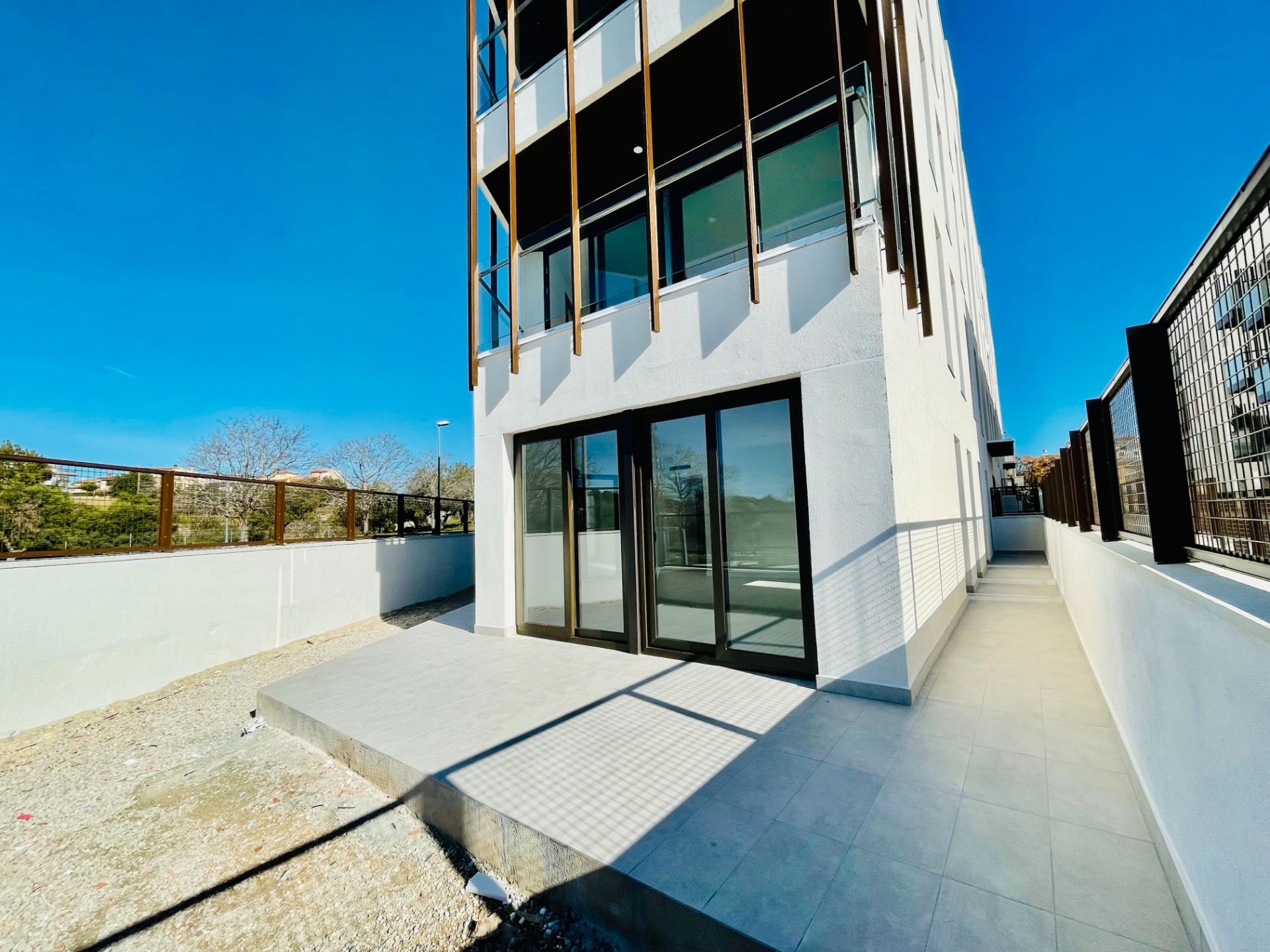 Planta baja for sale in Avinguda de la Torre del Vallès, 78, La Collada - Sis Camins