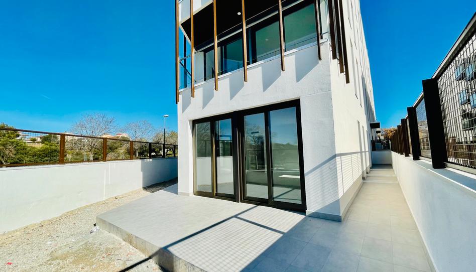 Foto 1 de Piso en venta en Avinguda de la Torre del Vallès, 78, La Collada - Sis Camins, Barcelona