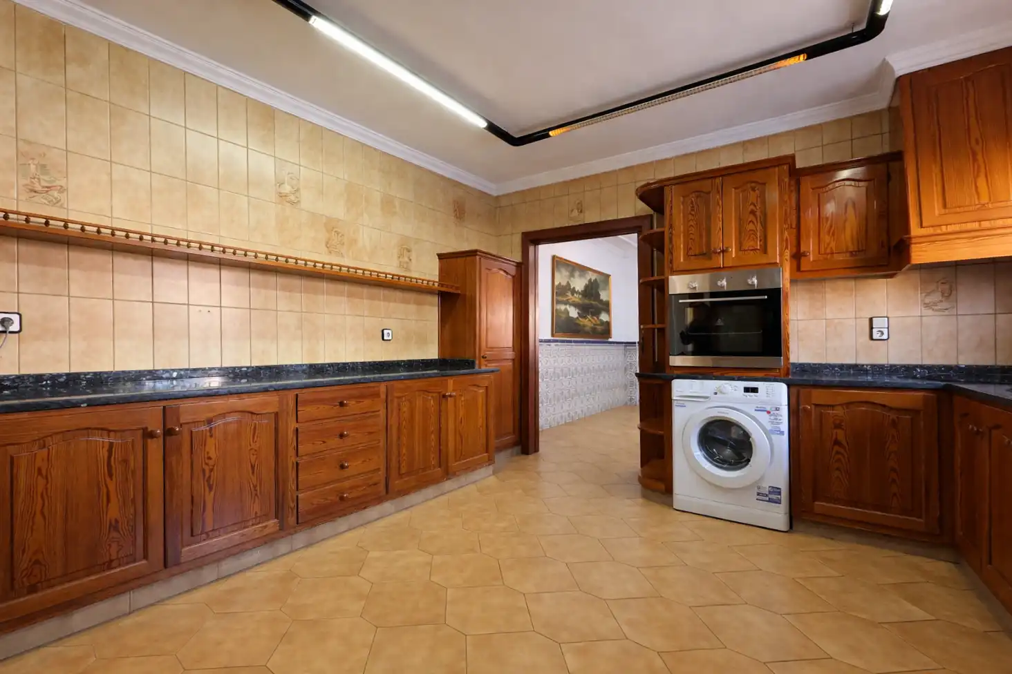 House with garden for sale in Partida Pla Senieta, imagen 46