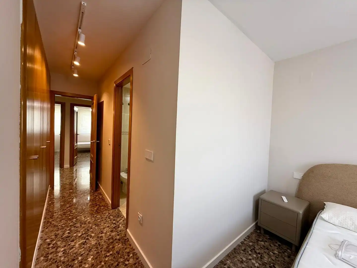 Piso de alquiler en Sagunto / Sagunt con Piscina comunitaria