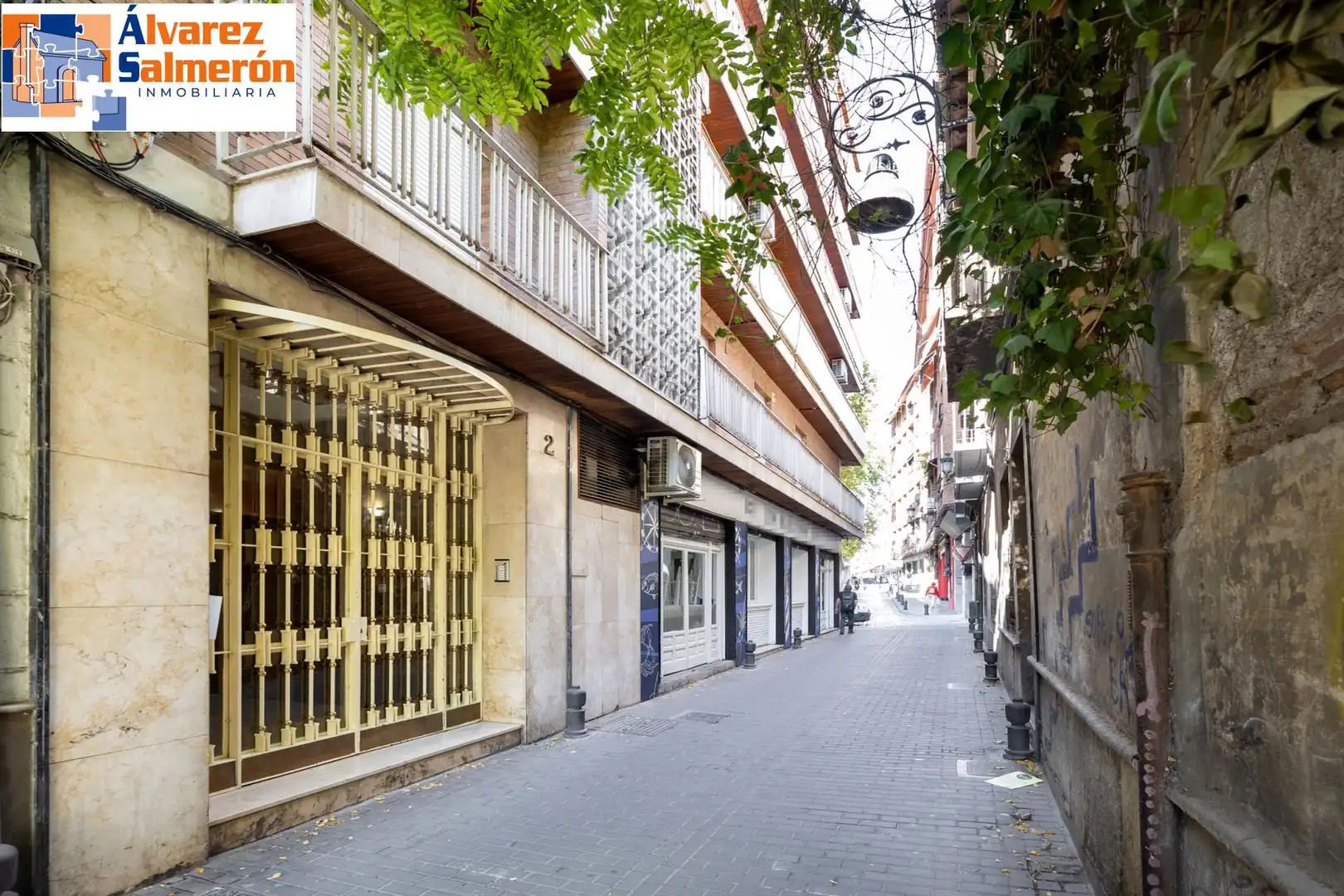 Appartement compact avec terrasse à vendre à 2 Calle Enriqueta Lozano, imagen 4