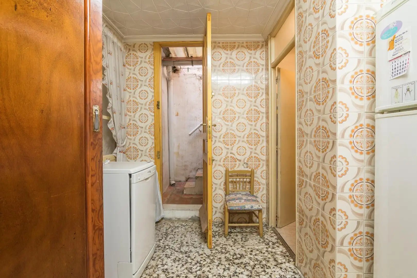 Casa o chalet en venta en Elche / Elx con Terraza y Balcón