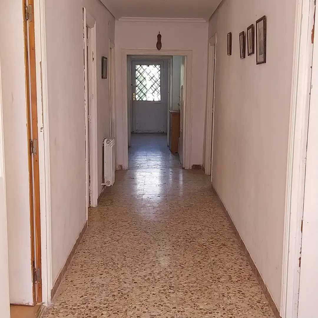 Casa o xalet en venda en Matapozuelos amb Calefacció, Jardí privat i Terrassa