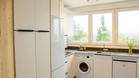 Foto 2 de Casa o chalet de alquiler en Sopelana, Bizkaia