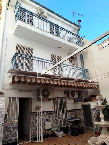 Casa-chalet en Venta en Las Minas en San Bartolomé - Millán de Priego