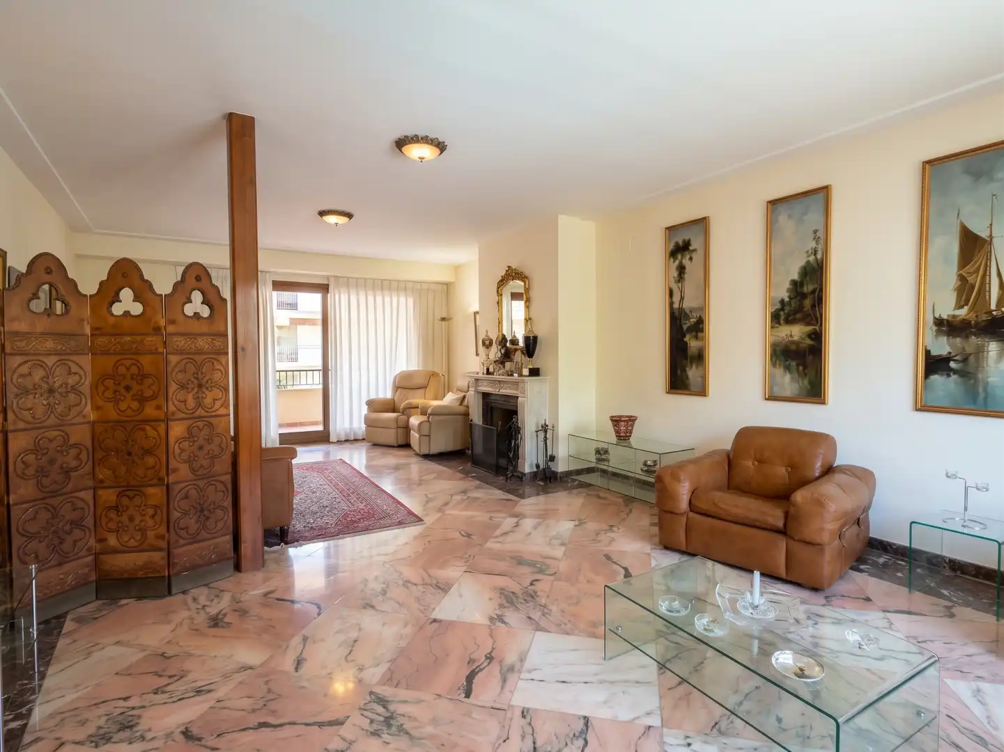 Villa avec terrasse à vendre à Avinguda Corts Valencianes, imagen 7