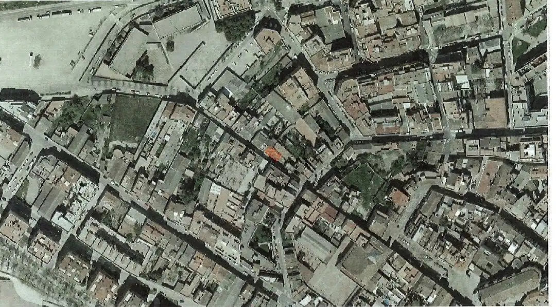 Residencial en venta en Vilafranca del Penedès